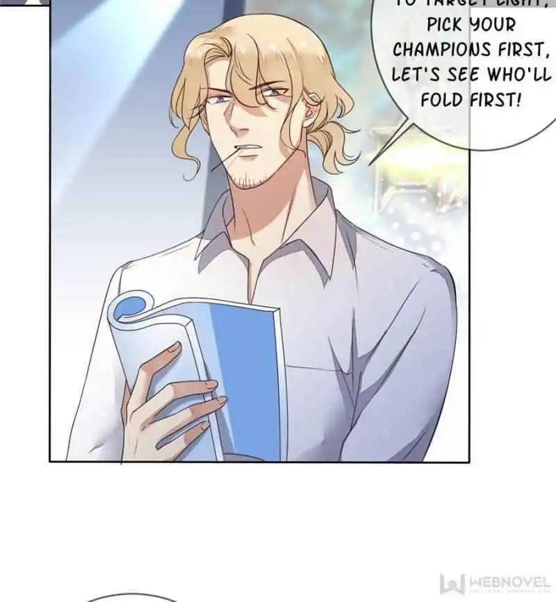 Legend Reboot Chapter 97 72